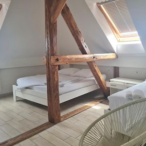Azur Rooms Ljubljana